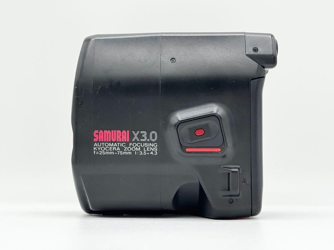 【完動品】　KYOCERA SAMURAI X3.0 動作確認済