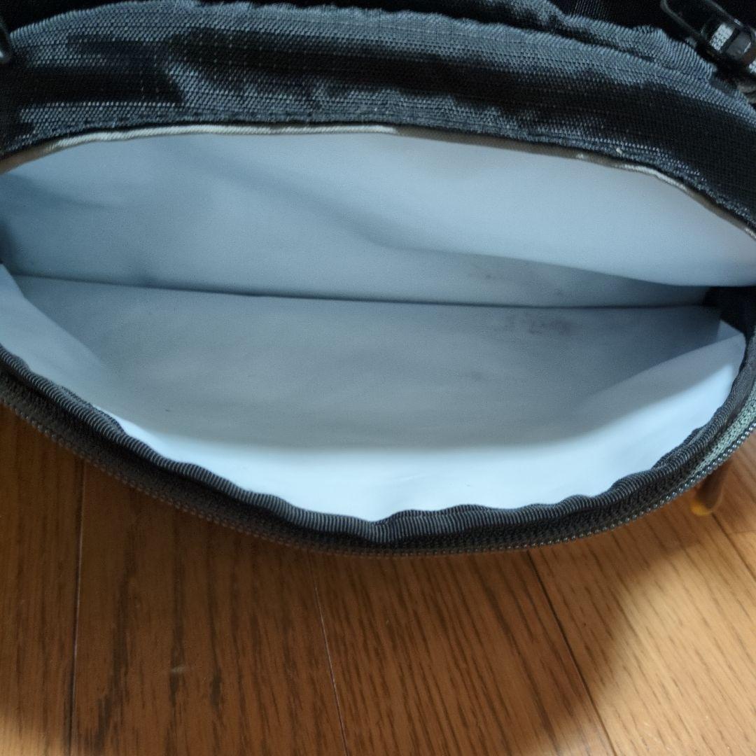 LLBean キャリーバッグ