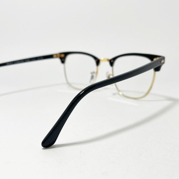 ブルーカット【RB3016F　55サイズ】レイバン　サングラス ブラック
