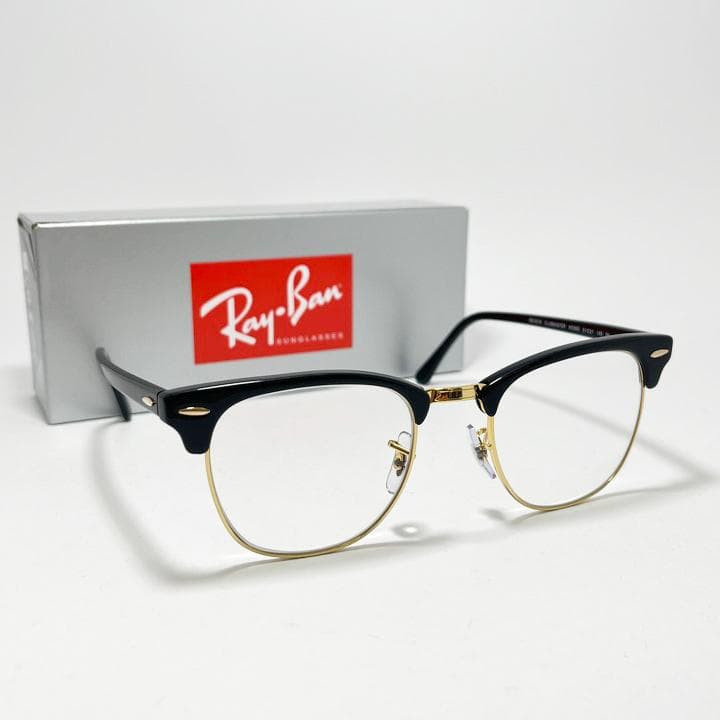 ブルーカット【RB3016F　55サイズ】レイバン　サングラス ブラック