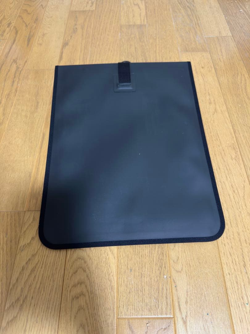 新品未使用‼️ヴィクトリノックス　ノートPCケース ブラック　VICTORINOX