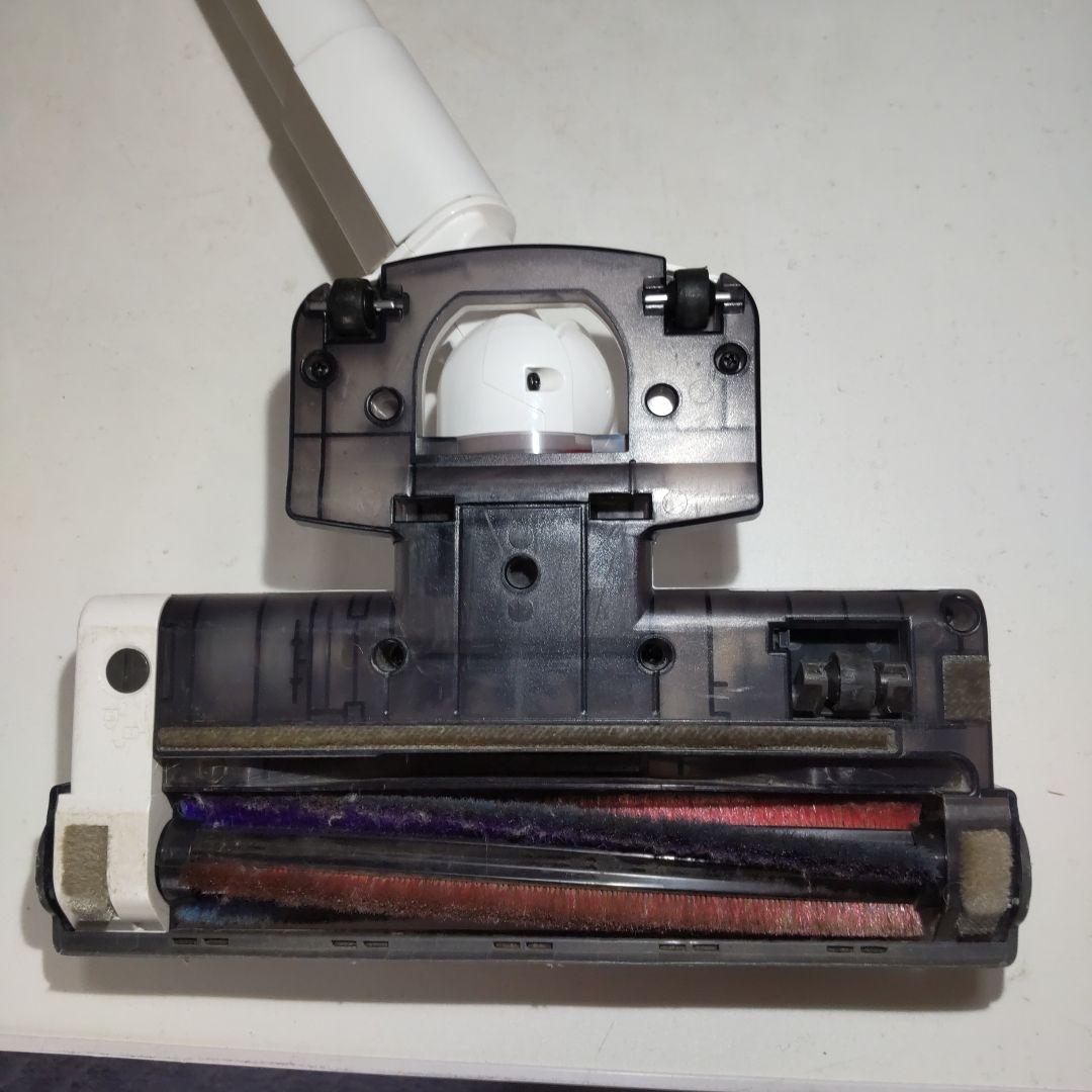 アイリスオーヤマ スティック掃除機 IC-SLDCP6-N 2018年製