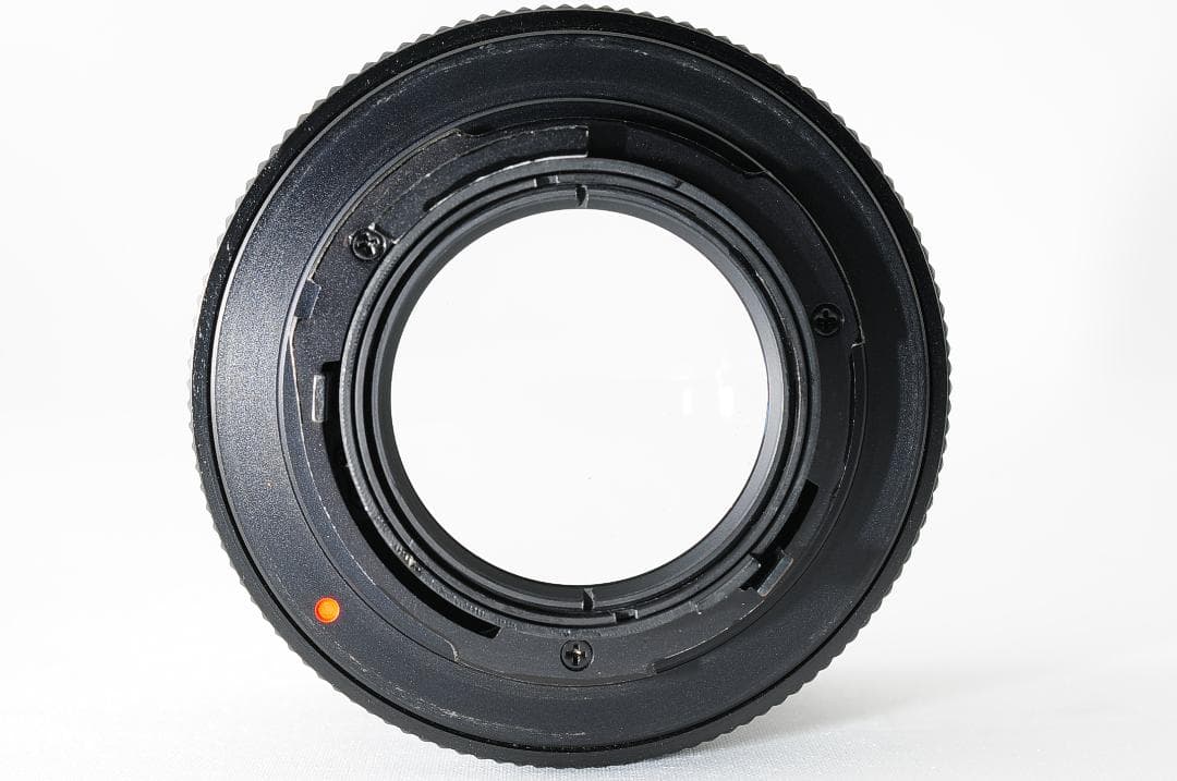 Carl Zeiss Planar T* 50mm F1.4 C/Yマウント