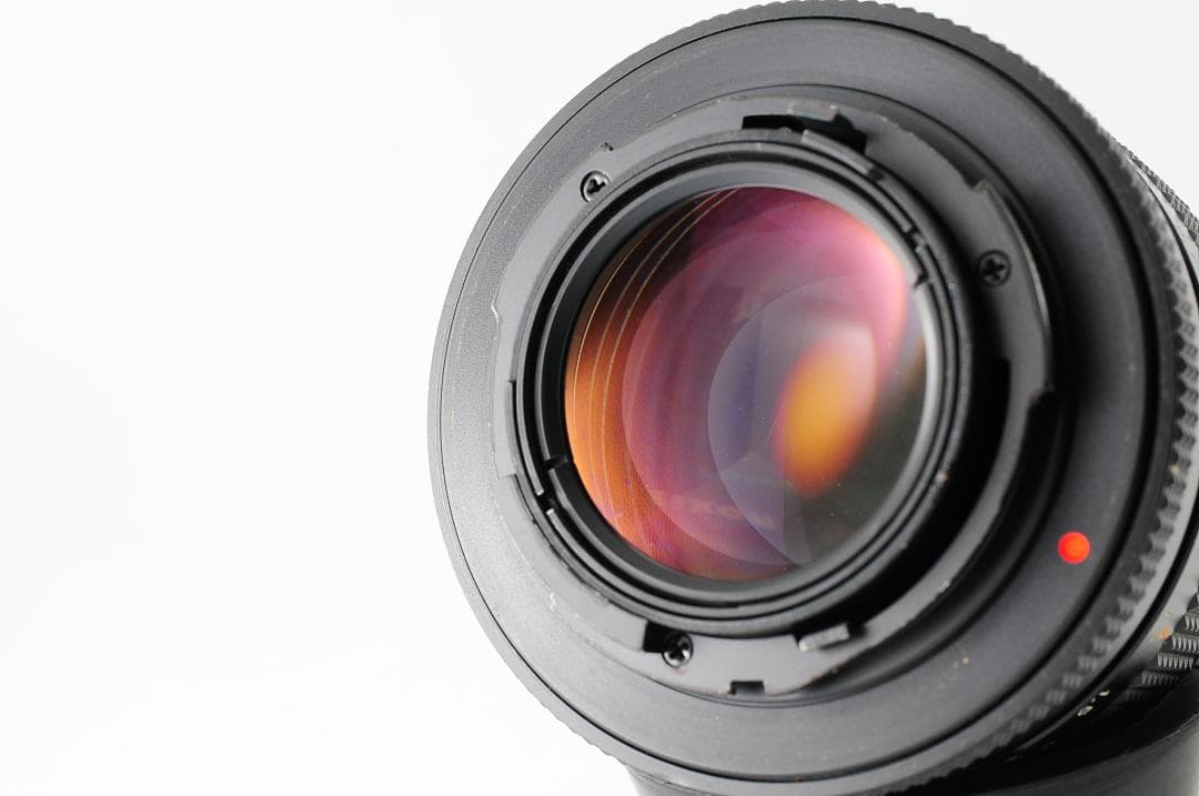 Carl Zeiss Planar T* 50mm F1.4 C/Yマウント