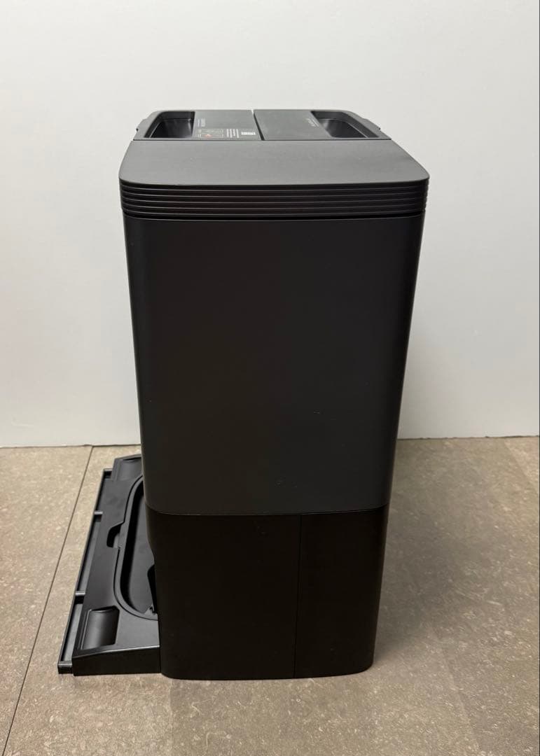 ANKER◇Eufy X10 Pro Omni T2351511 ブラック