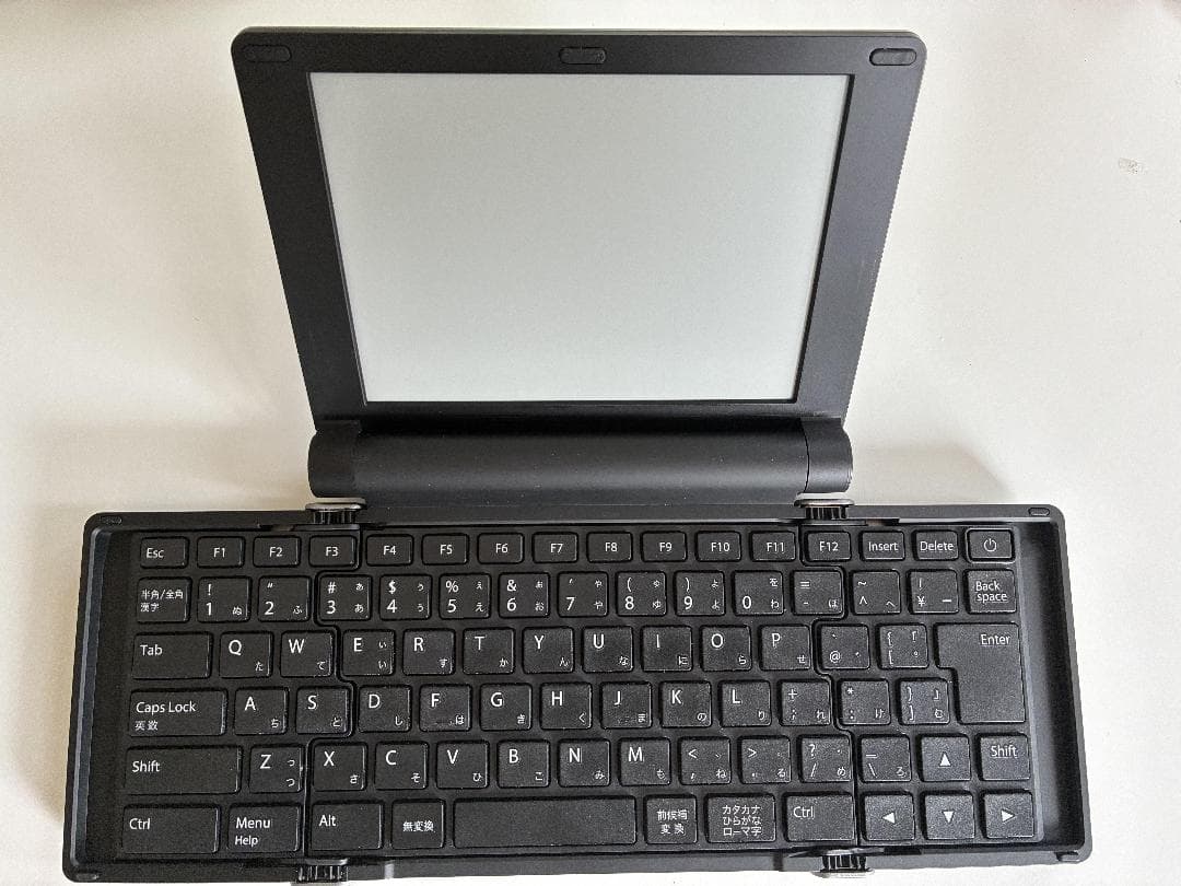 KING JIM pomera DM30　ポメラ　キングジム