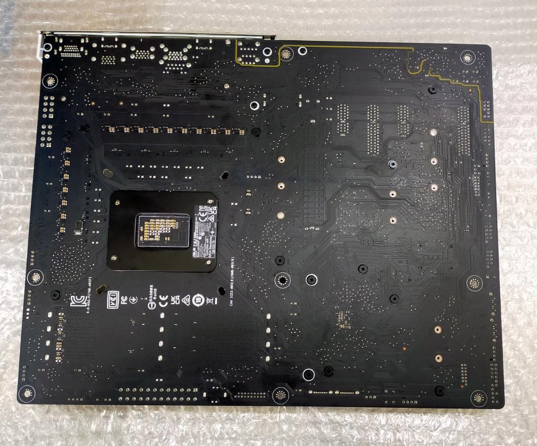 ジャンク ASUS製 PRIME Z790-A WIFI マザーボード