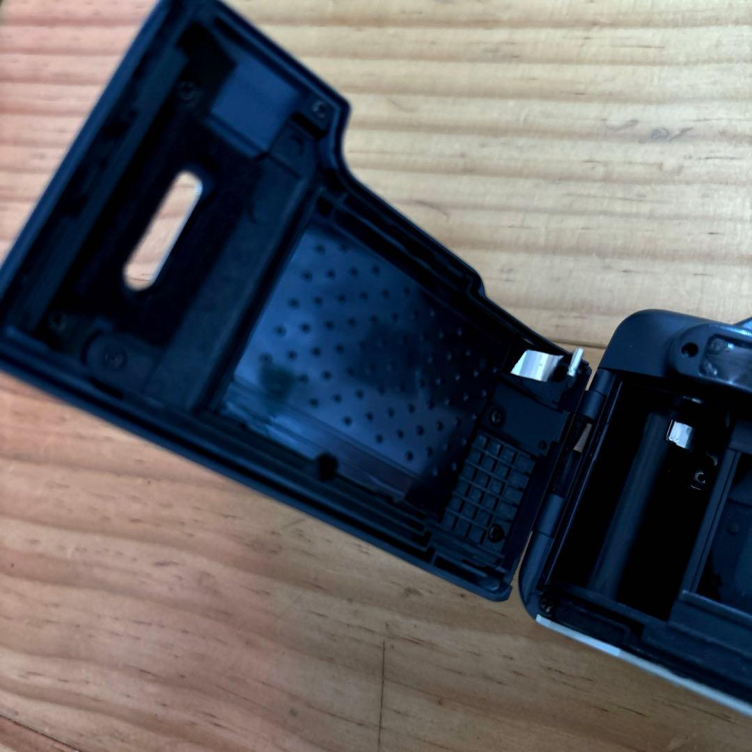 KYOCERA YASHICA 115 美品