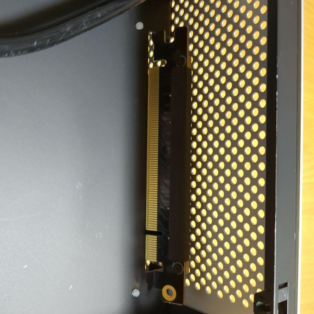 DAN CASE A4-SFX V4 シルバー Mini-ITX PCケース