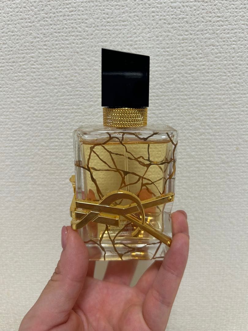 YSL リブレ コレクター 50ml