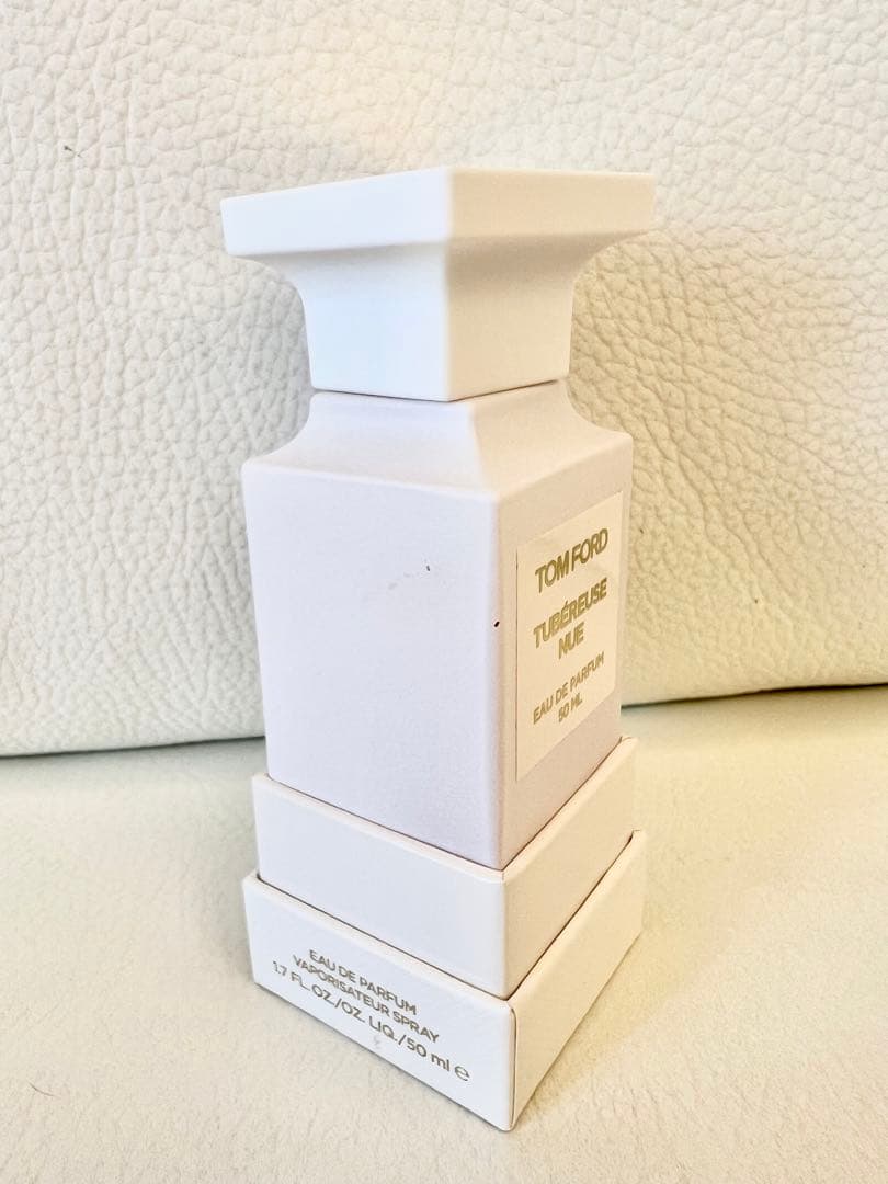 【TOM FORD香水】デュべルーズ ニュ