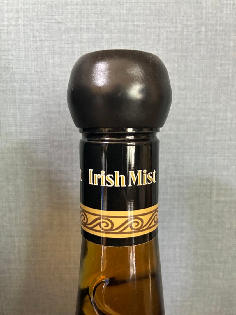 Irish Mist リキュール 750ml×1、1000ml×2本