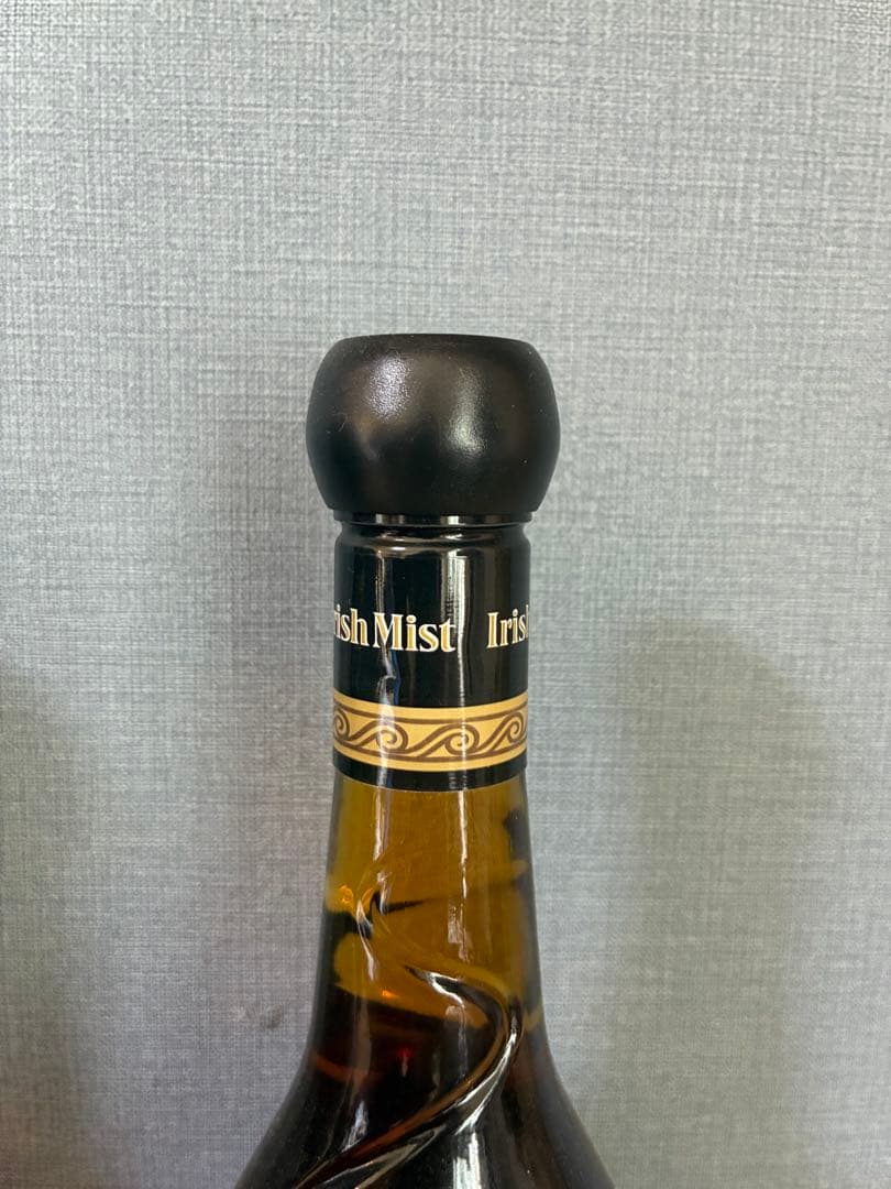 Irish Mist リキュール 750ml×1、1000ml×2本