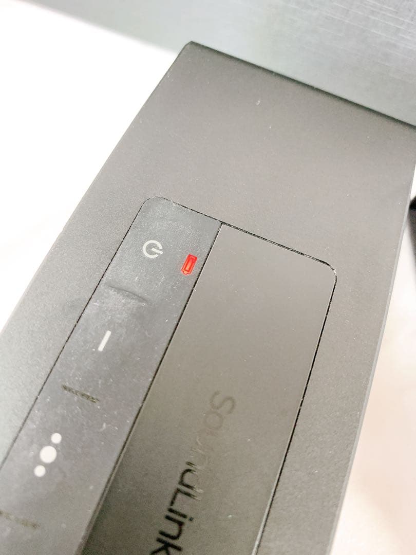 ＋BOSE SOUNLINK MINI II ワイヤレススピーカー