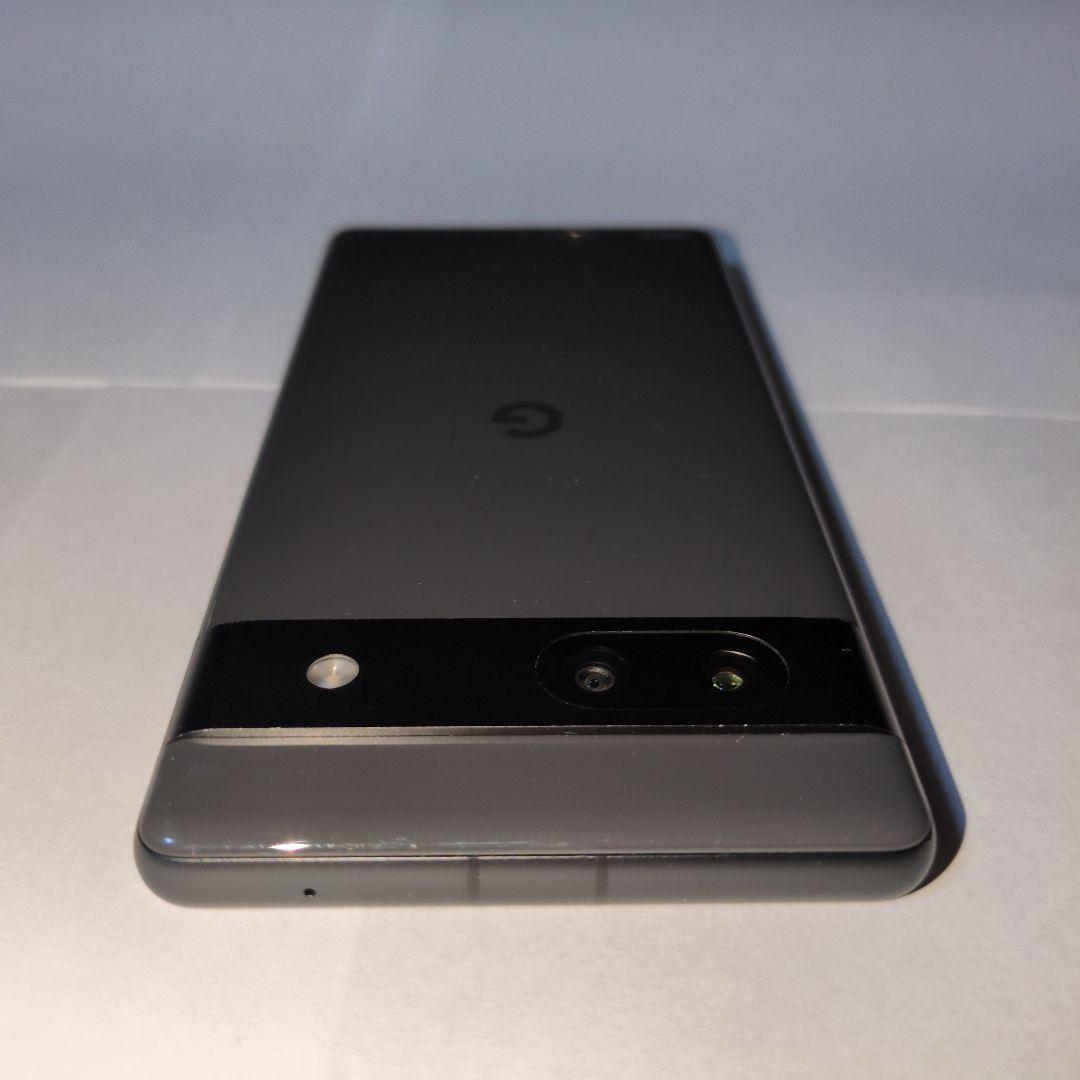 【即購入歓迎】Google Pixel 7a Charcoal チャコール