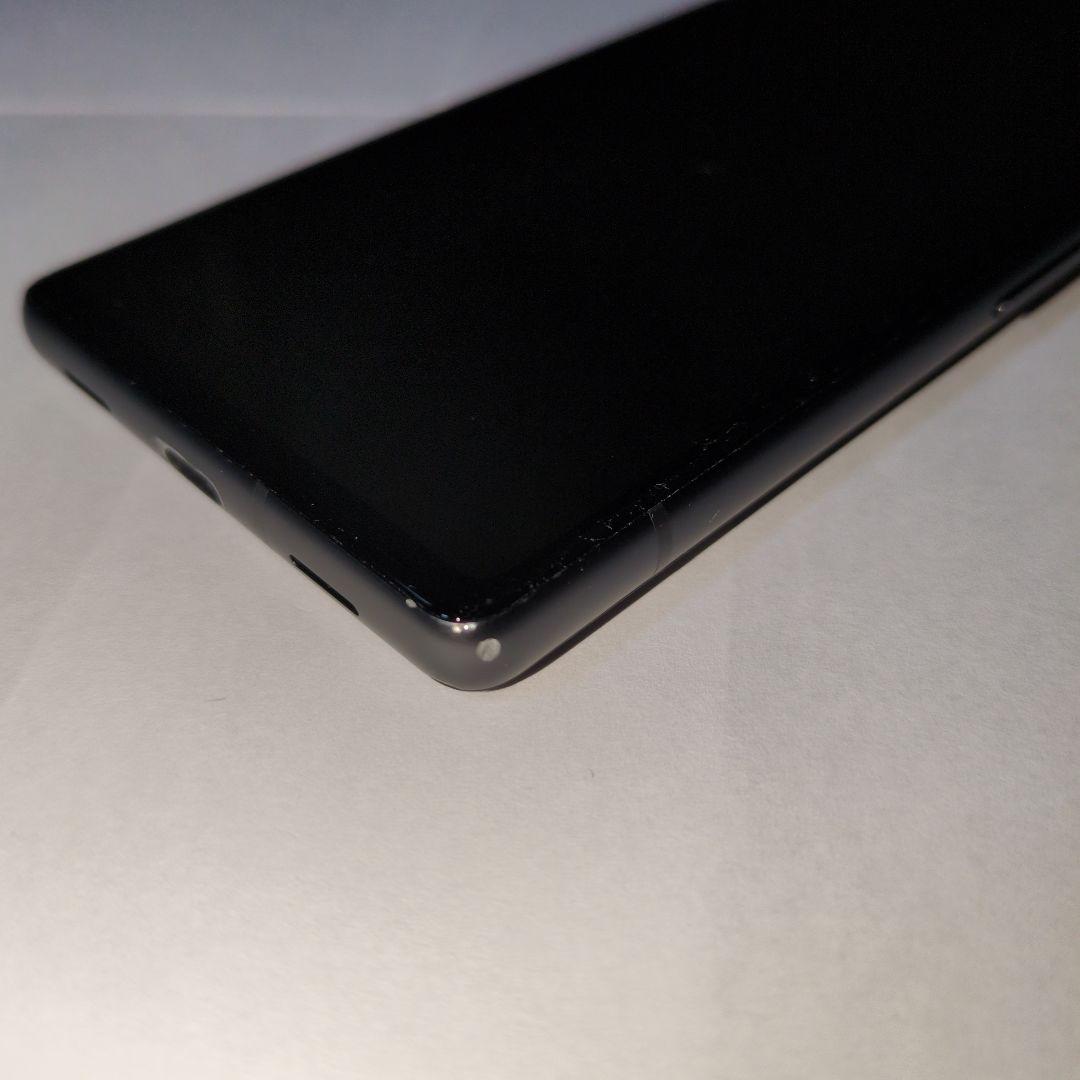 【即購入歓迎】Google Pixel 7a Charcoal チャコール