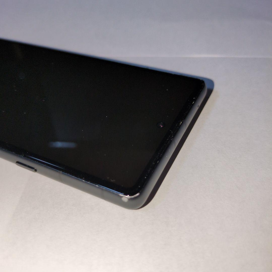 【即購入歓迎】Google Pixel 7a Charcoal チャコール