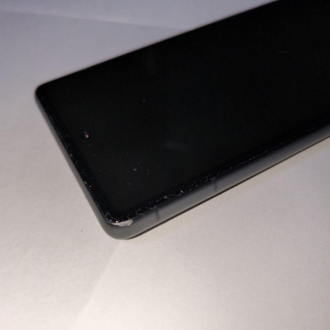 【即購入歓迎】Google Pixel 7a Charcoal チャコール