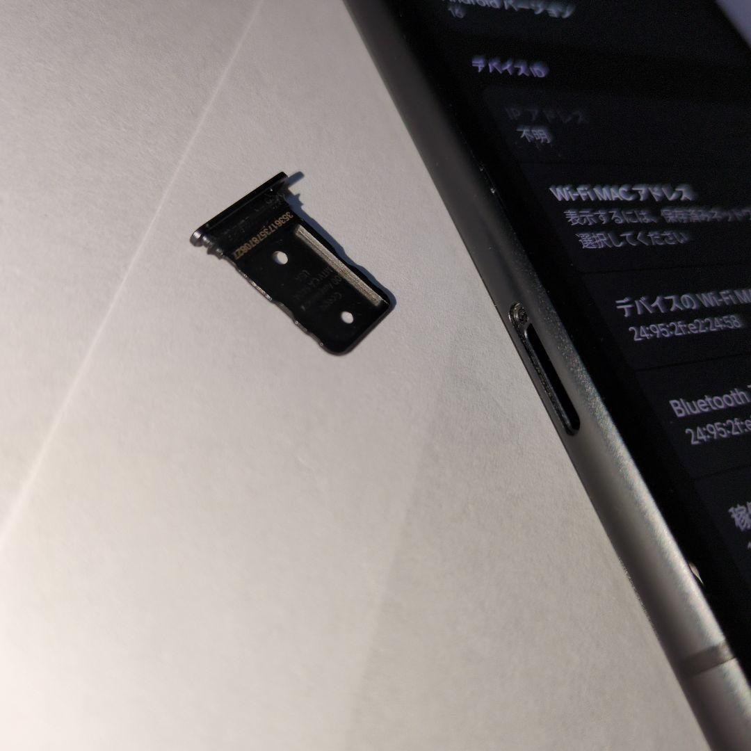 【即購入歓迎】Google Pixel 7a Charcoal チャコール