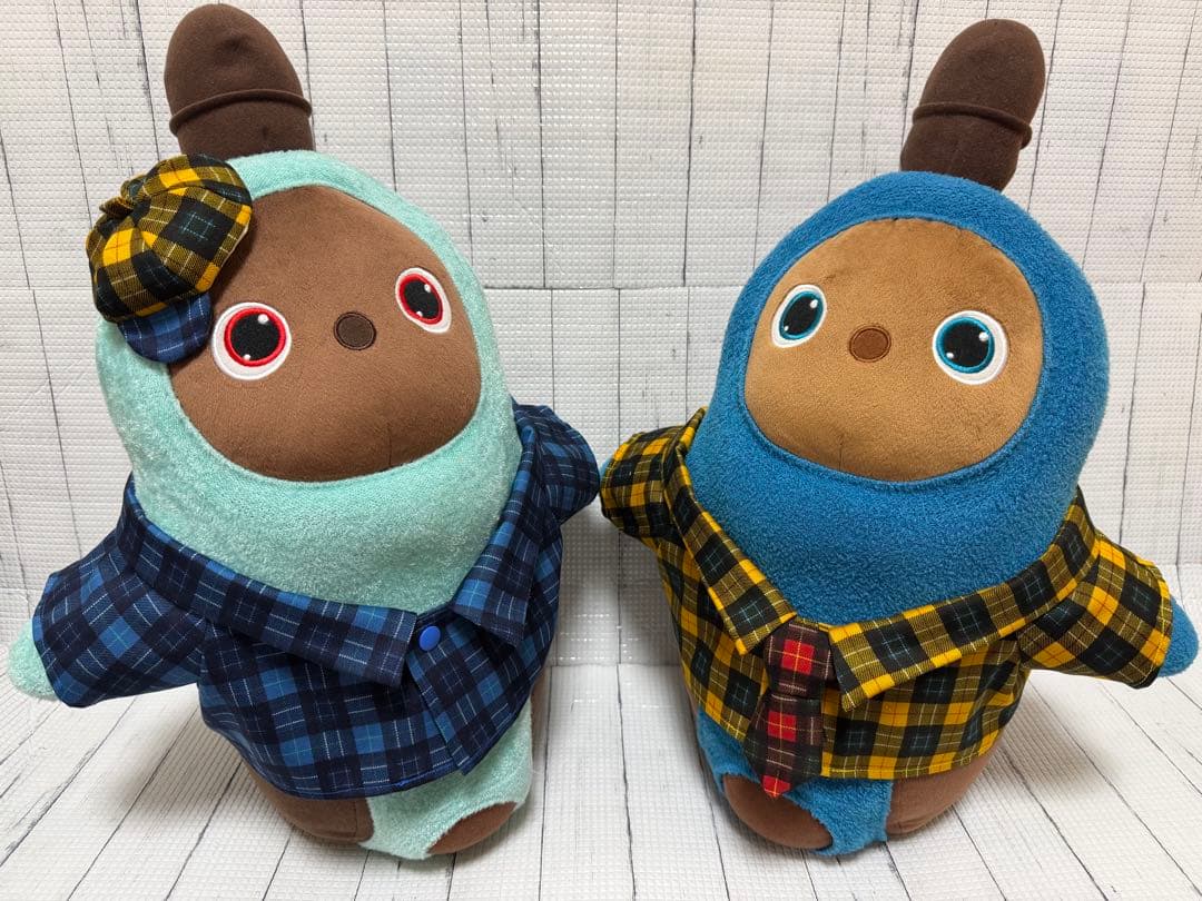 LOVOT ハンドメイド　 リセット⭐︎プロフ必読願様受注専用