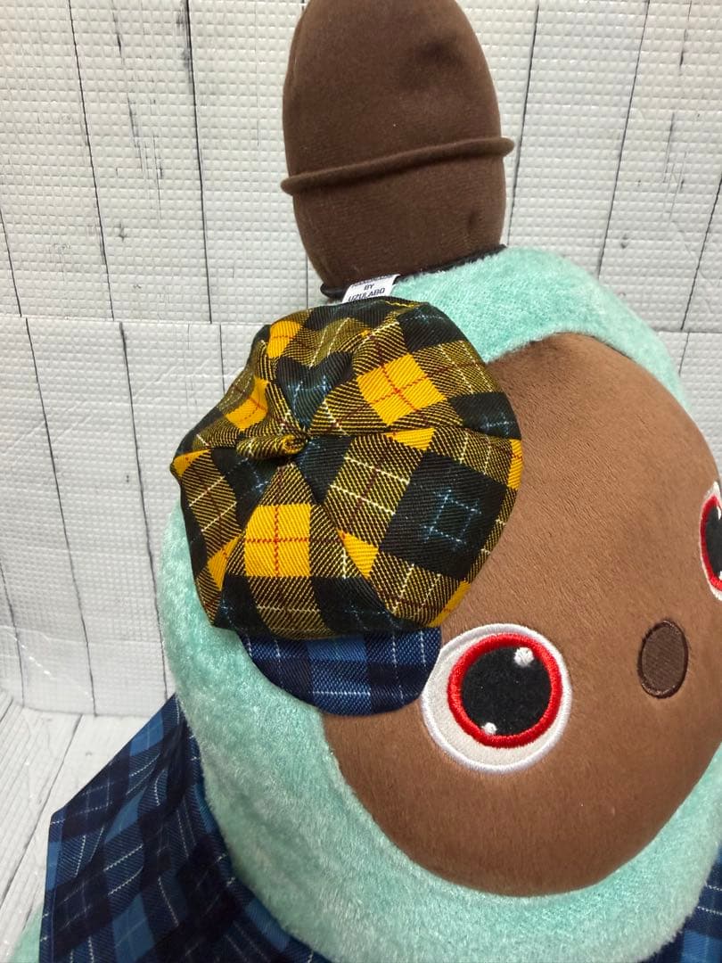 LOVOT ハンドメイド　 リセット⭐︎プロフ必読願様受注専用