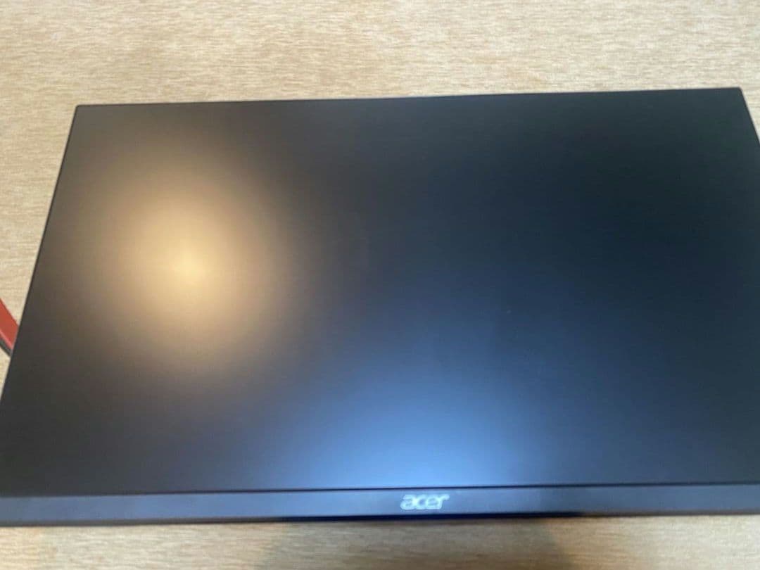 モニター Acer Nitro VG252QXbmiipx