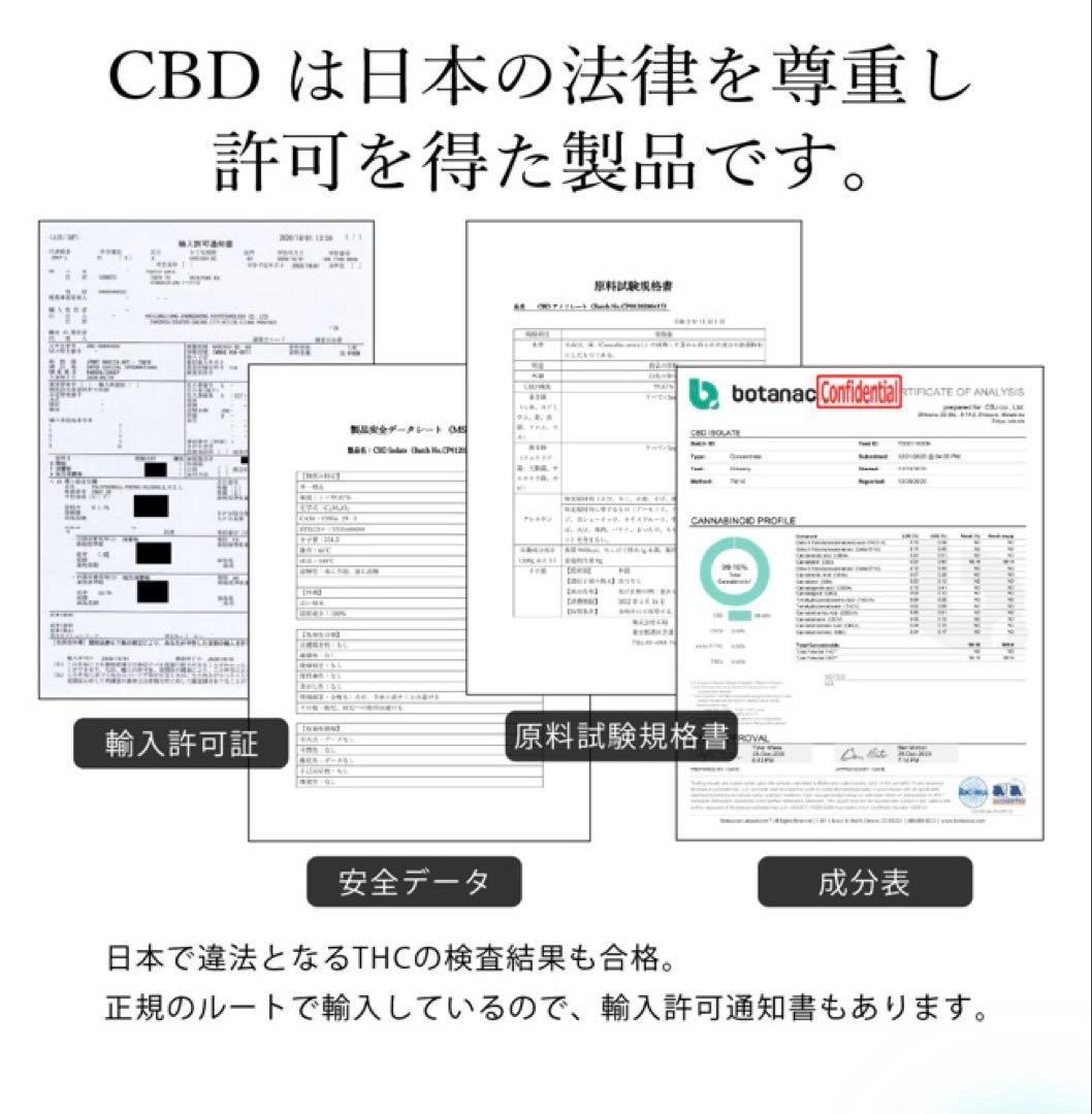 KYOGOKU CBDミスト 1秒リラックス CBDオーガニックバームセット