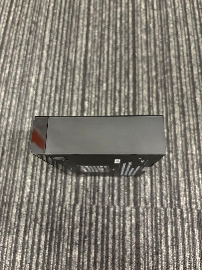 【動作品】Panasonic ワイヤレスヘッドホンシステム RP-WF70 純正
