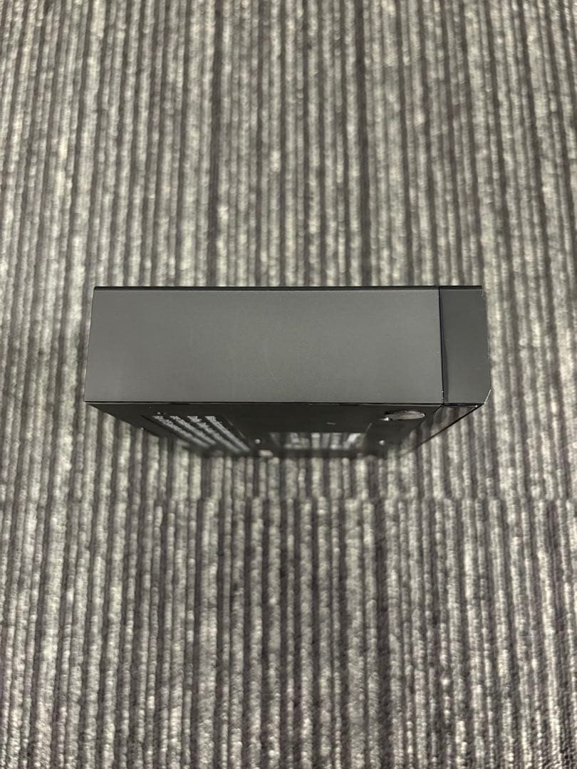 【動作品】Panasonic ワイヤレスヘッドホンシステム RP-WF70 純正