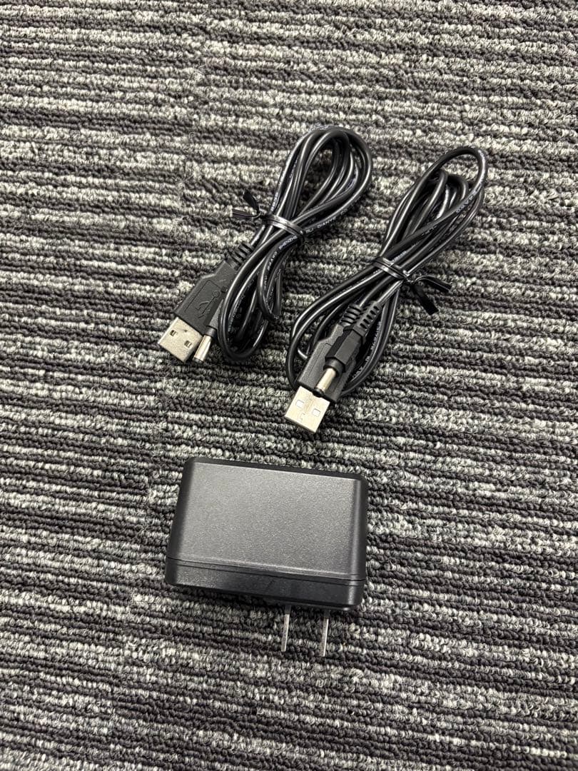 【動作品】Panasonic ワイヤレスヘッドホンシステム RP-WF70 純正