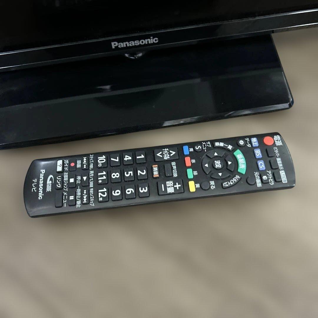 Panasonic 液晶テレビ 32型 VIERA TH-32F300