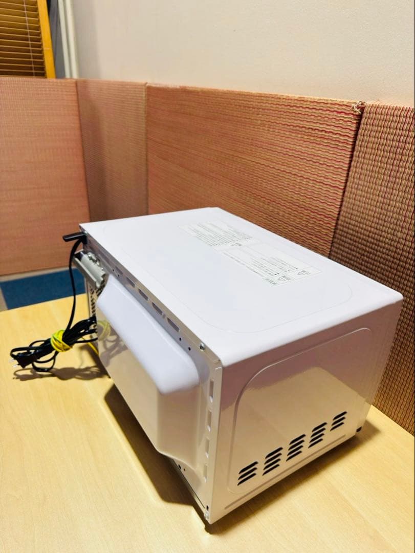 全国送料込み‼️美品‼️山善電子レンジ (TP04931)