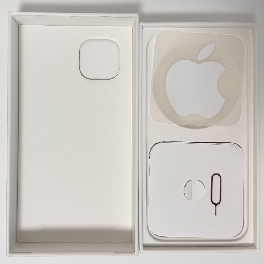 【美品】iPhone 13 バッテリー100%128gb箱付き