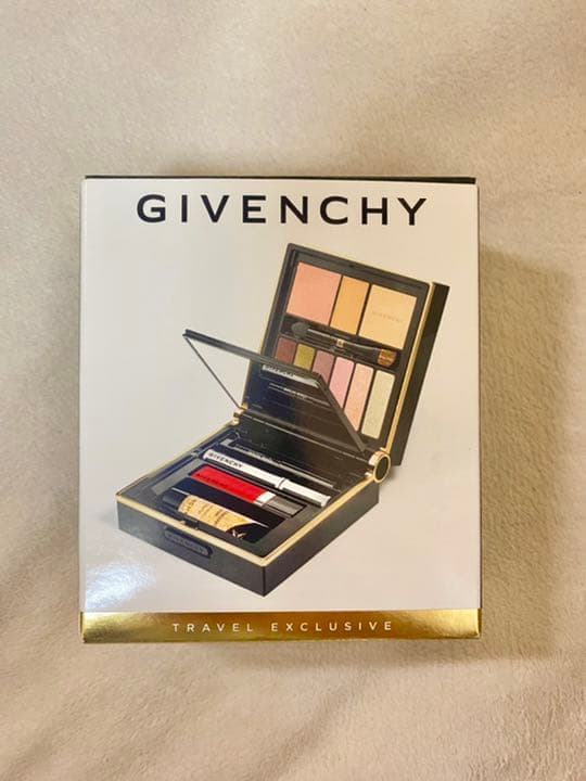 GIVENCHY オールインワンコスメ