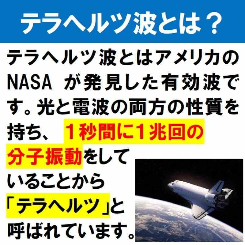 テラへルツ転写済　ゲルマニウム粒　プチシルマ　肩こり　首こり　エレキバン　200