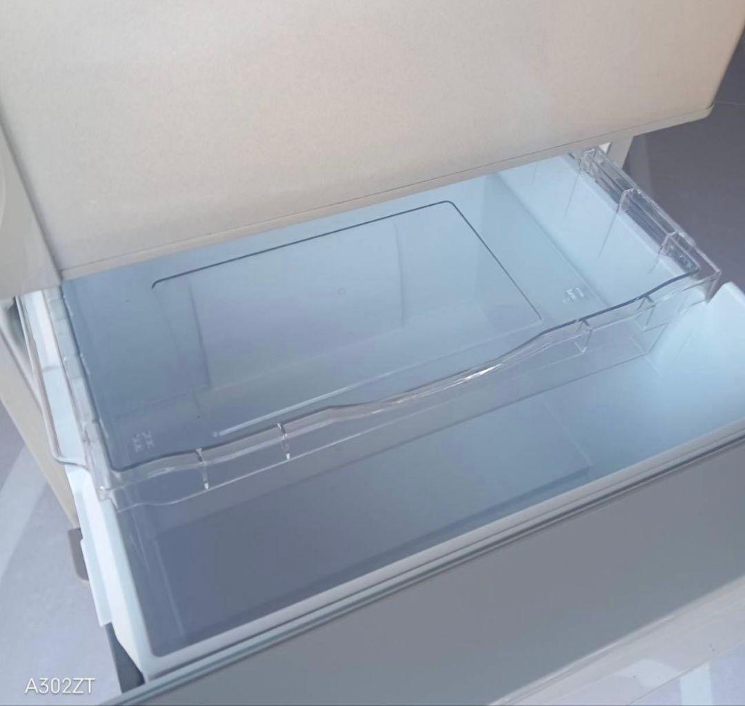 【日立・美品】大型冷蔵庫265L《2018年式》※直接受渡優先（横浜市）