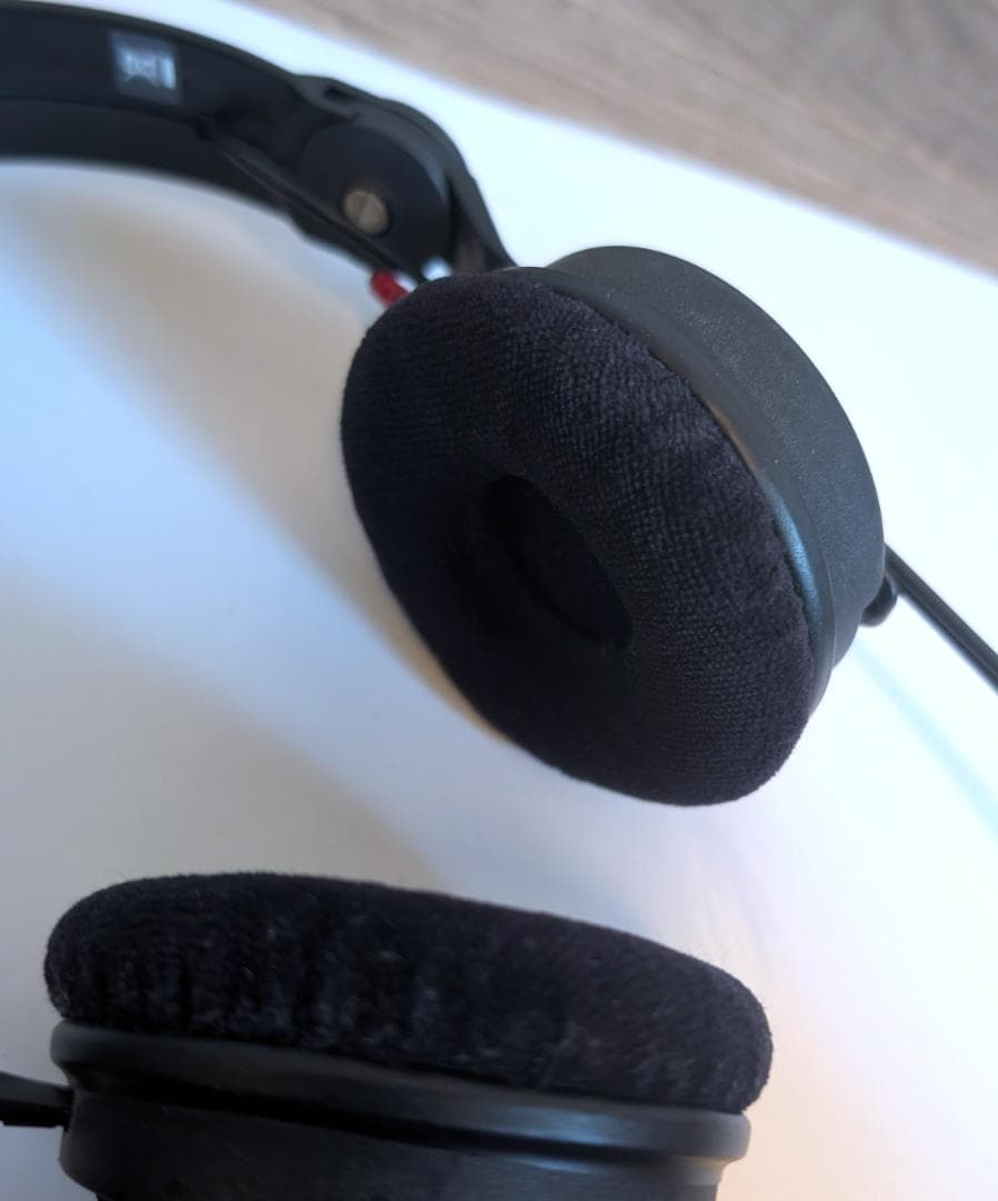 SENNHEISER ゼンハイザー HD25-1II ヘッドホン