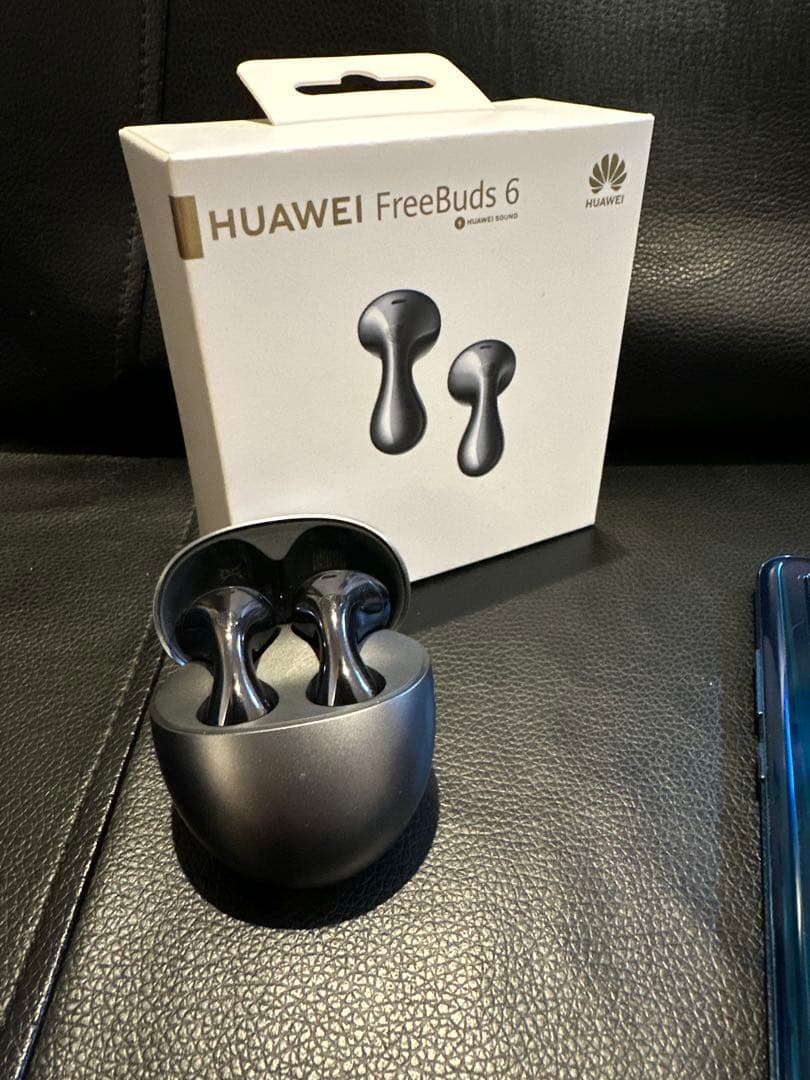HUAWEI P40pro 8+256GB 中国版