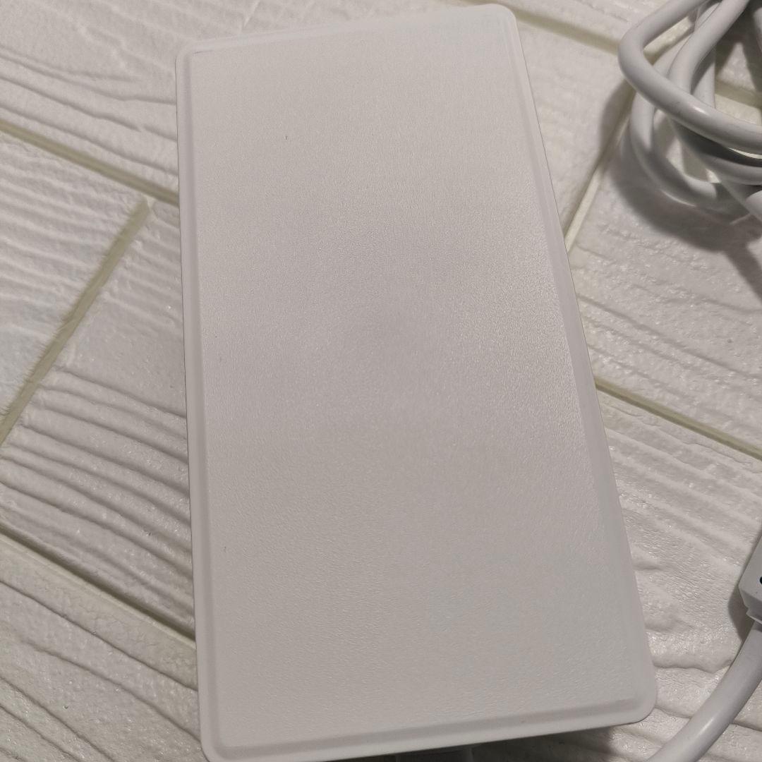 新品 リファ エピダブル RE-AY-02A 脱毛器 訳アリ ReFa EPIW