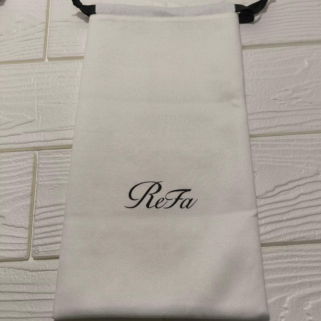 新品 リファ エピダブル RE-AY-02A 脱毛器 訳アリ ReFa EPIW