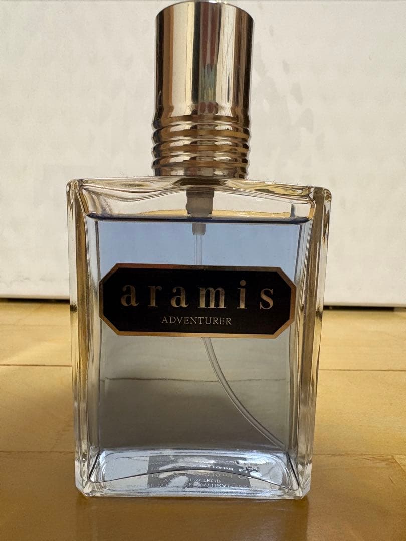 ARAMIS ADVENTURER 110ml 香水
