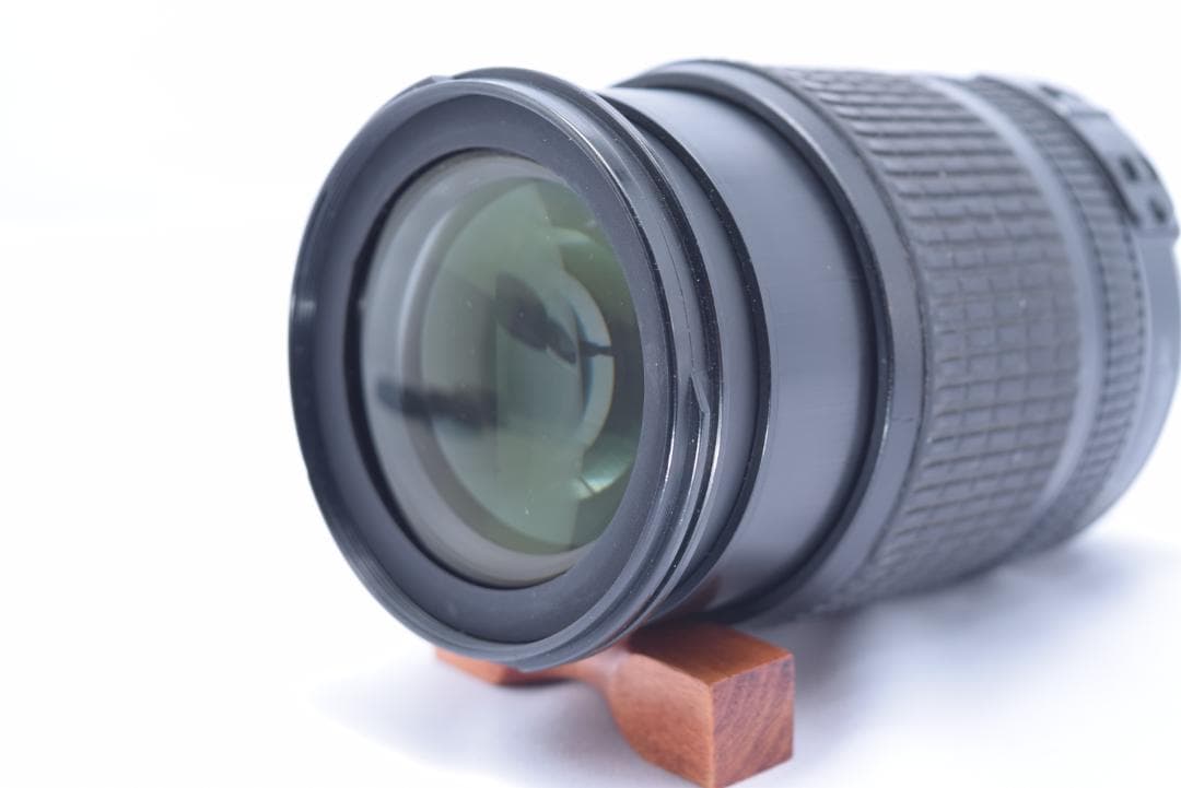 ✨美品 Nikon D7100 レンズセット18-105mm 高性能 初心者OK