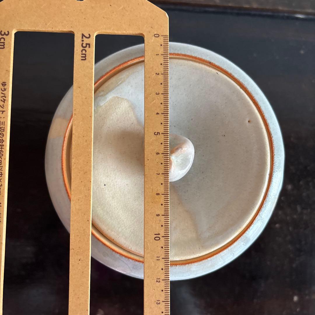 水差し 茶道　お茶　お茶道具　遺品整理　焼物　コレクション