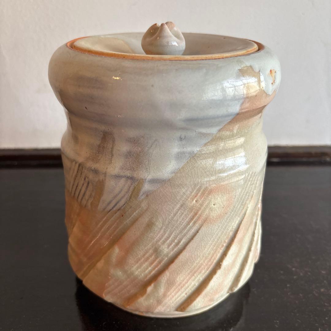 水差し 茶道　お茶　お茶道具　遺品整理　焼物　コレクション