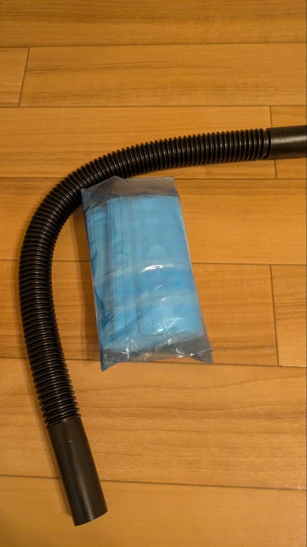 自走式 スティッククリーナー シャンパンゴールド