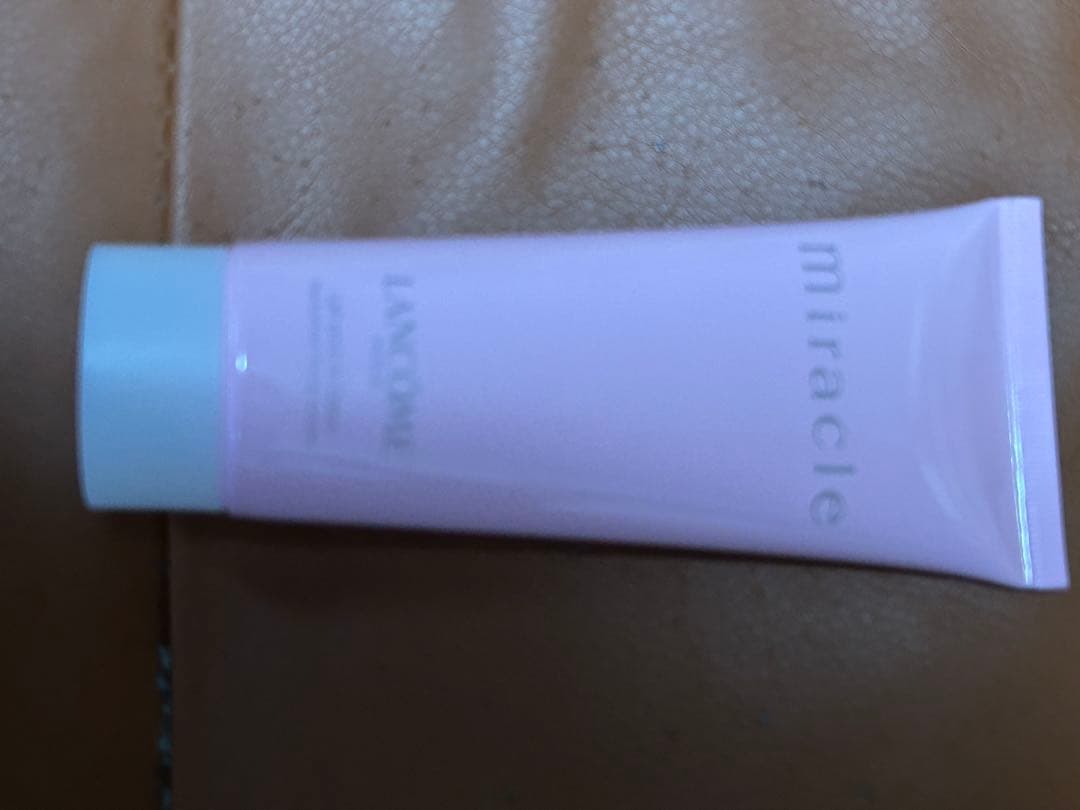LANCOME miracle 香水とボディローションセット未使用