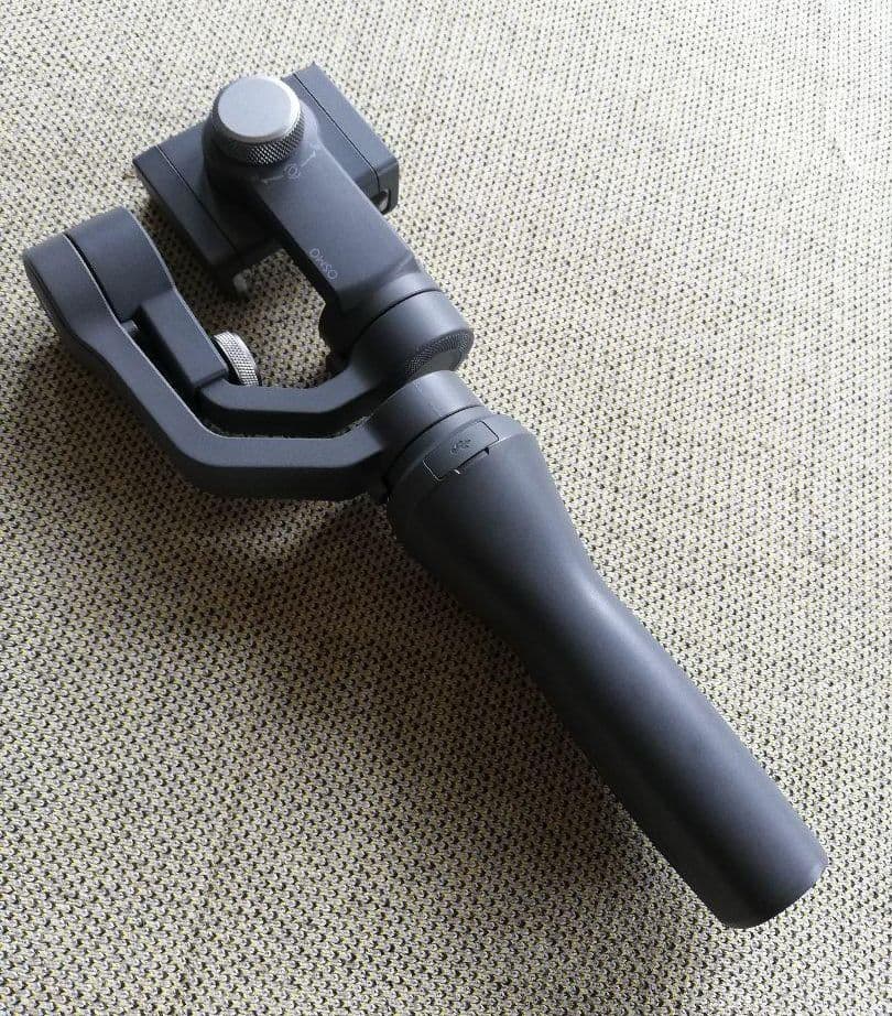 DJI OSMO MOBILE 2 オマケ付き