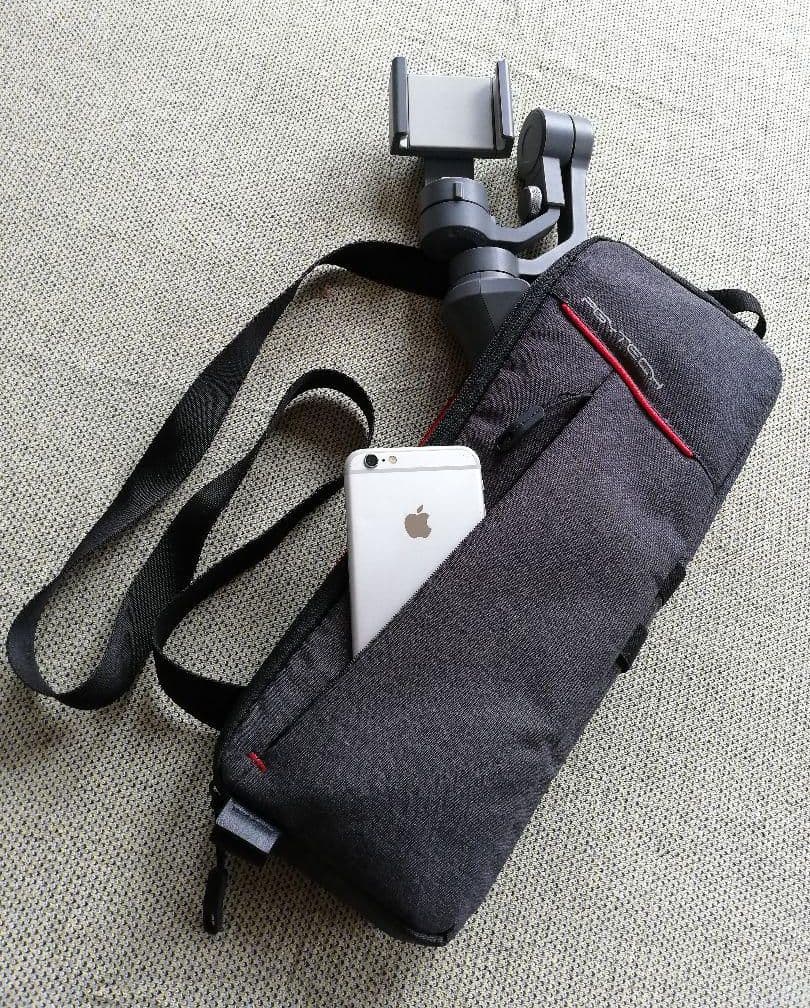 DJI OSMO MOBILE 2 オマケ付き