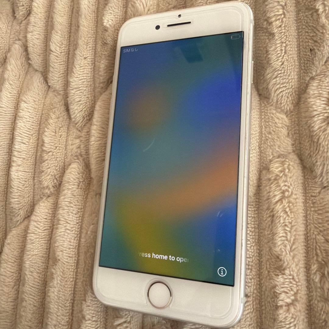 P*h様 Apple iPhone 8 本体