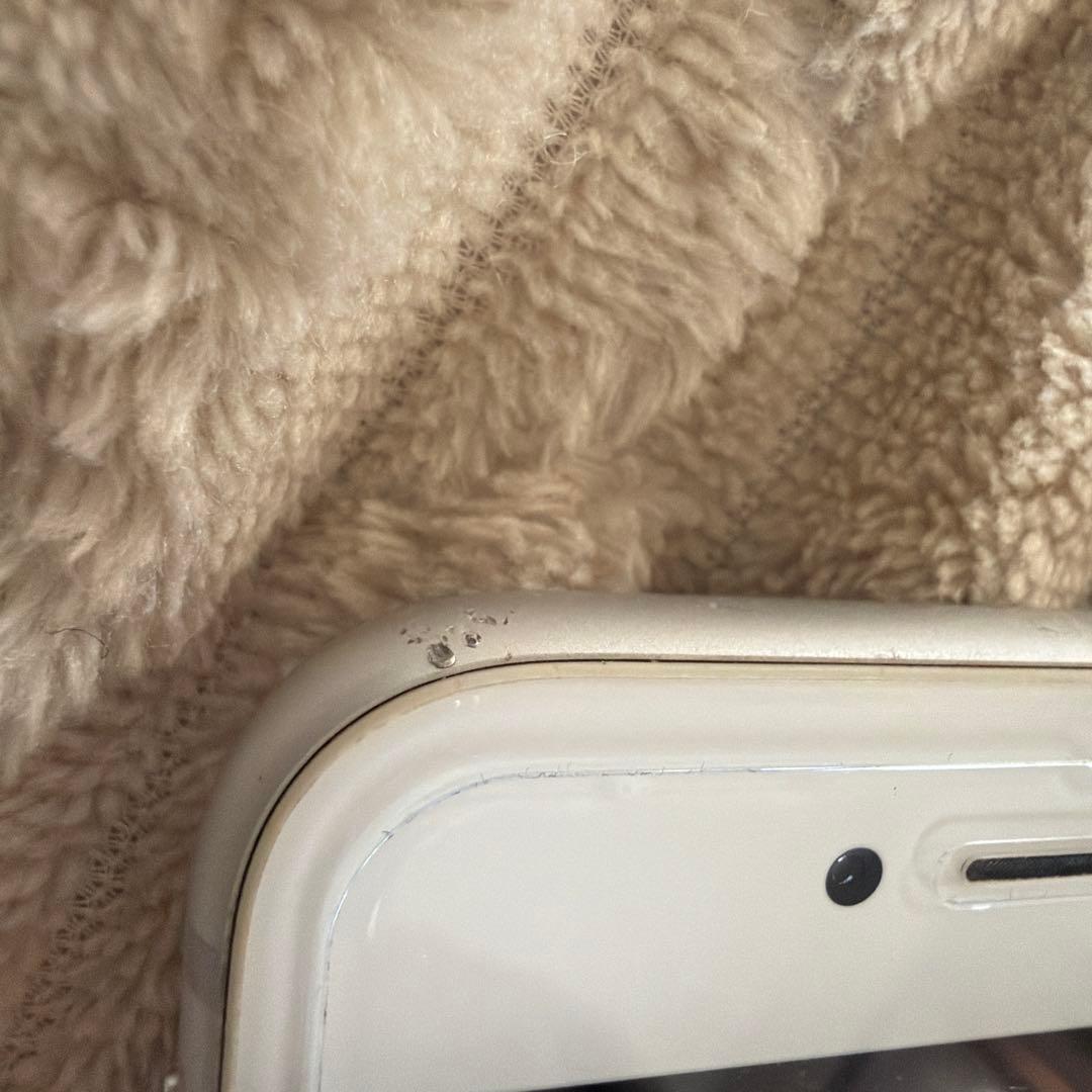 P*h様 Apple iPhone 8 本体